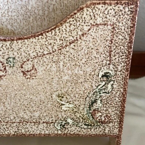 Thomasville Florentine caddy - Picture 3 of 11